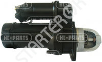 Starter HC-PARTS cs1381