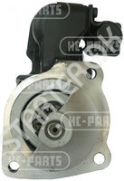 Starter HC-PARTS CS1381 for Mercedes-benz 25.. 2533 7.2  [OM926.921]  10.2004 - 