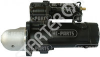 Starter HC-PARTS CS1381 for Mercedes-benz 25.. 2533 7.2  [OM926.921]  10.2004 - 