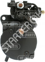 Starter HC-PARTS CS1388 for Volvo FH  420 12.8 [D13C420]  01.2009 - 
