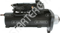 Starter HC-PARTS cs1388