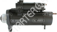 Starter HC-PARTS CS1388 for Volvo FH  420 12.8 [D13C420]  01.2009 - 