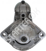 Starter HC-PARTS CS1406 for Bmw 5 series 525 2.5 Diesel (E60)[M57256D1]  12.2004 - 