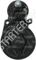 Starter HC-PARTS CS1410 for Mercedes-benz C  350 3.5 (W204)[M276.957]  01.2011&nbsp;-&nbsp;