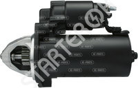 Starter HC-PARTS cs1410