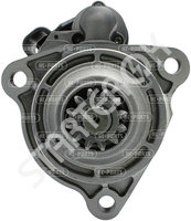 Starter HC-PARTS CS1420 for Solaris Vacanza 13  12.9 [MX300]  10.2005 - 