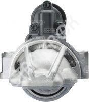 Starter HC-PARTS CS1421 for Ford Transit  2.2 TDCi [UHFC]  10.2007 - 