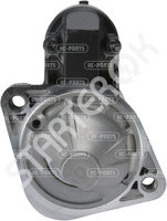 Starter HC-PARTS CS1465 for Kia Ceed Pro  1.4 CVVT [G4FA-L]  06.2010 - 