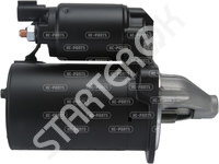 Starter HC-PARTS cs1465