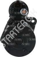 Starter HC-PARTS CS1465 for Kia Ceed Pro  1.4 CVVT [G4FA-L]  06.2010 - 