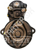 Starter HC-PARTS CS162 for Vauxhall Belmont  1.4 i [C14NZ]  09.1990 - 12.1991