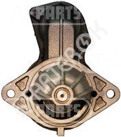 Starter HC-PARTS cs162