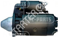 Starter HC-PARTS CS188 for Mercedes-benz 300  CDT 3.0 Turbo (639)[M112.976]  01.1982 - 01.1985