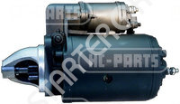 Starter HC-PARTS cs201