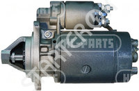 Starter HC-PARTS cs231