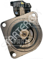 Starter HC-PARTS cs232