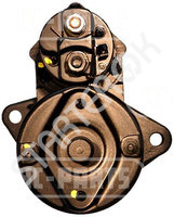 Starter HC-PARTS CS263 for Opel Rekord  E 1.8 [18N]  11.1982 - 08.1986