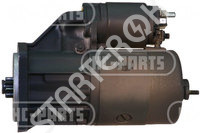 Starter HC-PARTS cs276