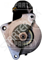 Starter HC-PARTS cs280