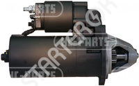 Starter HC-PARTS cs282