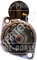 Starter HC-PARTS CS282 for Volkswagen Santana  2.1 [WE]  08.1982 - 12.1983