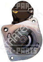 Starter HC-PARTS CS285 for Fiat Uno  1.5 i.e. [149C1.000]  08.1987 - 03.1994