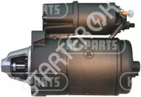 Starter HC-PARTS cs285