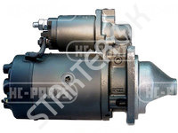 Starter HC-PARTS CS289 for Alfa romeo AR  6 2.5 Diesel [8144.67.220]  03.1986 - 12.1989