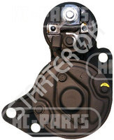 Starter HC-PARTS CS294 for Volkswagen Golf  II 1.6 [PN]  08.1986 - 07.1992