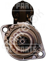 Starter HC-PARTS cs298