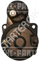 Starter HC-PARTS CS306 for Talbot Horizon  1.3 [2G1-BTC]  10.1983 - 06.1986