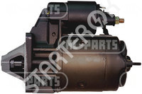 Starter HC-PARTS cs306