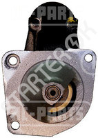 Starter HC-PARTS CS306 for Talbot Horizon  1.3 [2G1-BTC]  10.1983 - 06.1986