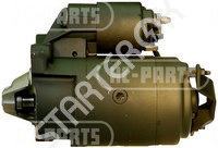 Starter HC-PARTS cs310