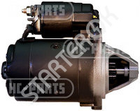 Starter HC-PARTS cs316