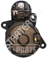 Starter HC-PARTS CS317 for Renault R25  2.0 [J6R763]  04.1984 - 12.1992