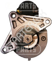 Starter HC-PARTS CS317 for Renault R25  2.0 [J6R763]  04.1984 - 12.1992