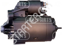 Starter HC-PARTS cs317