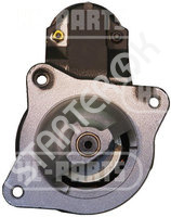 Starter HC-PARTS CS321 for Volvo 343  1.4 [B14.4S]  08.1983 - 07.1986