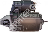 Starter HC-PARTS cs321