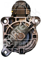 Starter HC-PARTS CS326 for Peugeot 405  1.6   10.1988 - 08.1992