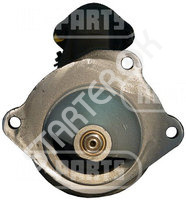 Starter HC-PARTS CS337 for Ford Transit  2.5 Diesel (TTE,TTL,TTS)[4BA]	  09.1988 - 09.1992