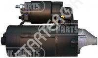 Starter HC-PARTS CS344 for Seat Ibiza  1.5 i [021B.2000]  10.1986 - 05.1993