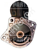 Starter HC-PARTS CS344 for Seat Ibiza  1.5 i [021B.2000]  10.1986 - 05.1993
