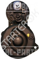 Starter HC-PARTS CS344 for Seat Ibiza  1.5 i [021B.2000]  10.1986 - 05.1993