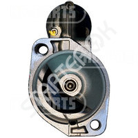 Starter HC-PARTS CS350 for Audi A6  2.5 TDi Quattro [AEL]  07.1995&nbsp;-&nbsp;10.1997