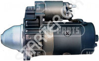 Starter HC-PARTS CS350 for Audi A6  2.5 TDi Quattro [AEL]  07.1995&nbsp;-&nbsp;10.1997
