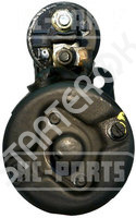 Starter HC-PARTS CS350 for Audi A6  2.5 TDi Quattro [AEL]  07.1995&nbsp;-&nbsp;10.1997