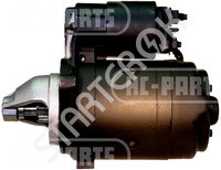 Starter HC-PARTS cs352