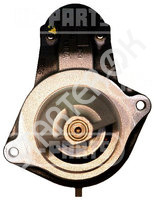 Starter HC-PARTS CS352 for Citroen C25  E 1.8 [169(XM7T)]  10.1981 - 02.1994